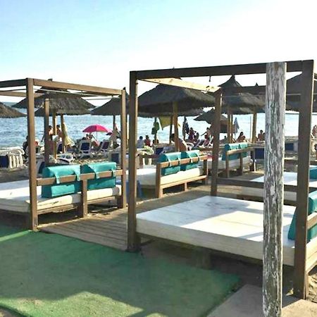 Sitio de CalahondaSkysea Holidays Mi Capricho公寓 外观 照片