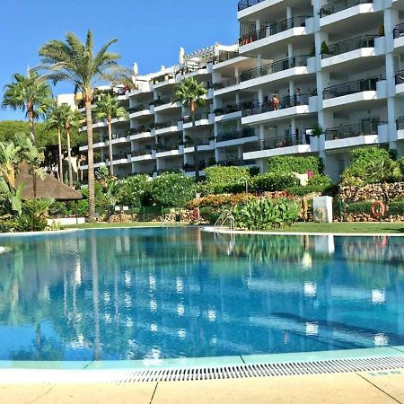 Sitio de CalahondaSkysea Holidays Mi Capricho公寓 外观 照片