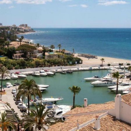 Sitio de CalahondaSkysea Holidays Mi Capricho公寓 外观 照片