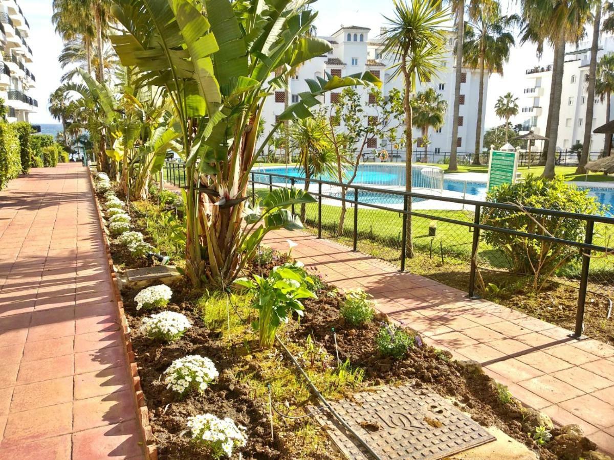 Sitio de CalahondaSkysea Holidays Mi Capricho公寓 外观 照片