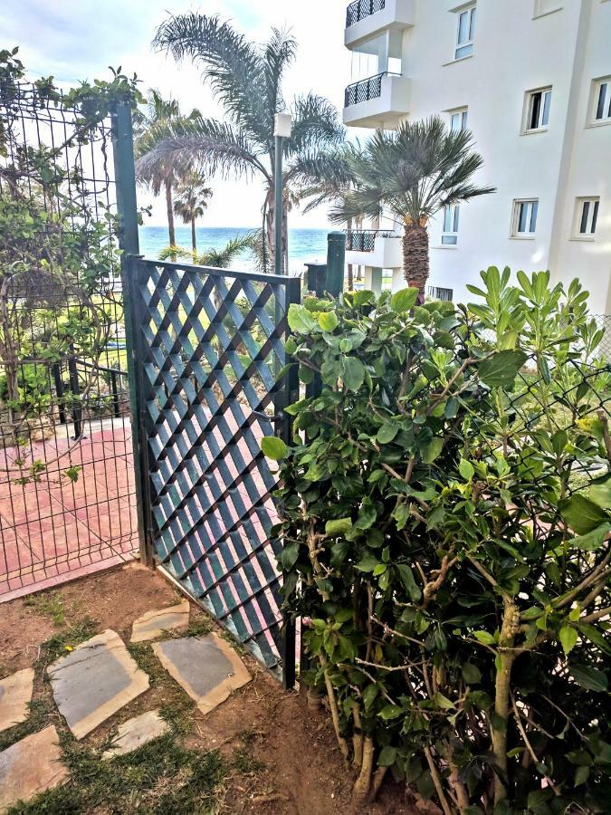 Sitio de CalahondaSkysea Holidays Mi Capricho公寓 外观 照片