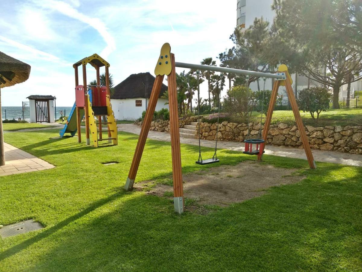 Sitio de CalahondaSkysea Holidays Mi Capricho公寓 外观 照片
