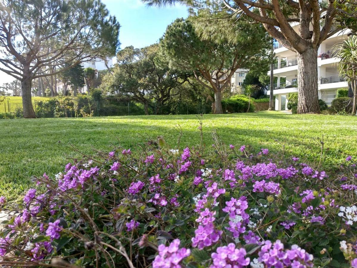 Sitio de CalahondaSkysea Holidays Mi Capricho公寓 外观 照片