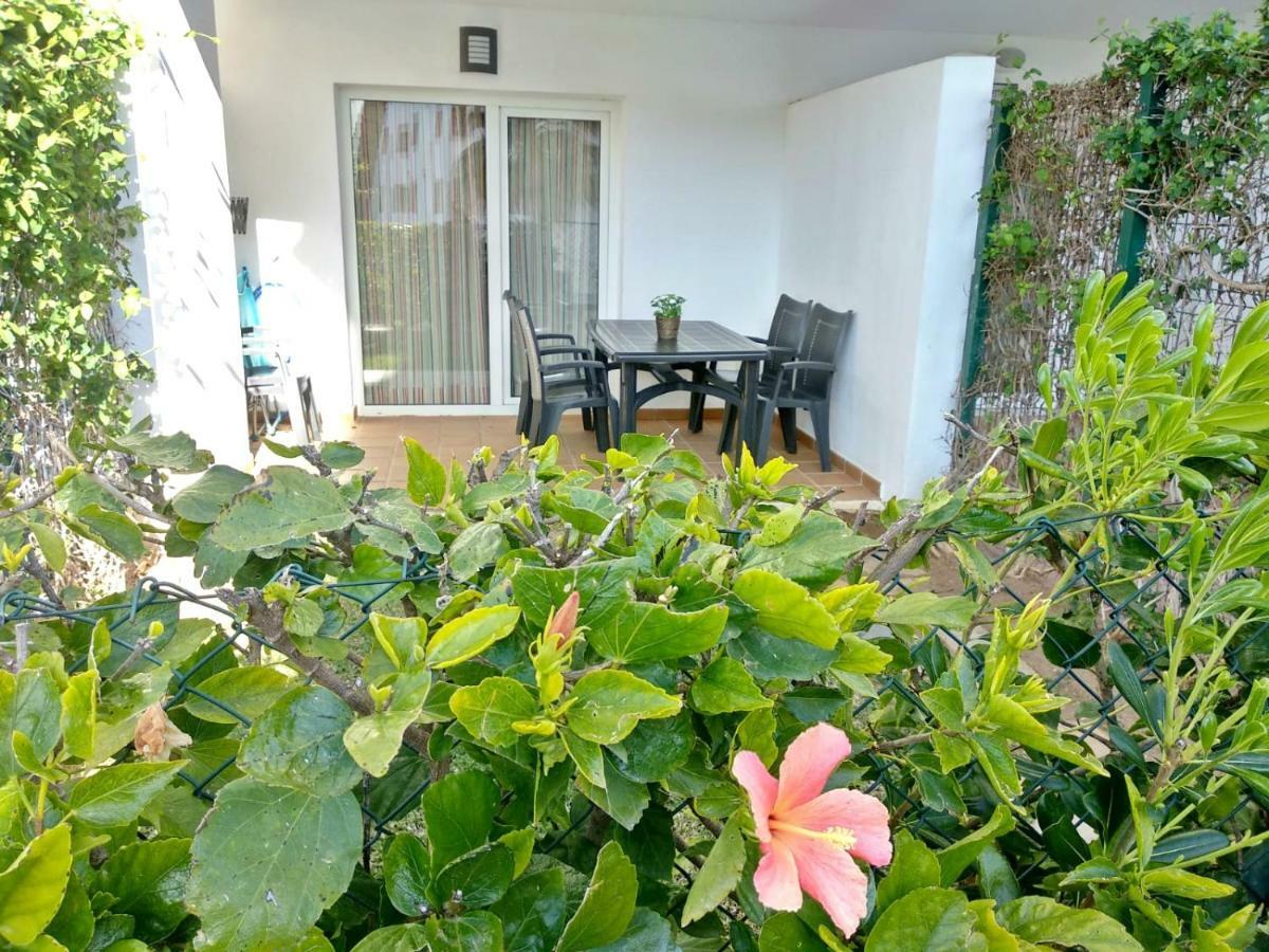 Sitio de CalahondaSkysea Holidays Mi Capricho公寓 外观 照片