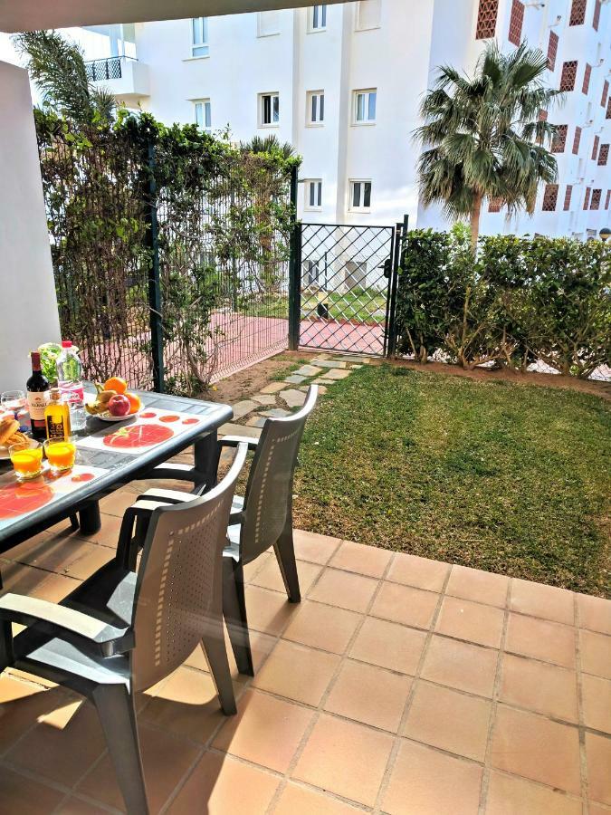 Sitio de CalahondaSkysea Holidays Mi Capricho公寓 外观 照片
