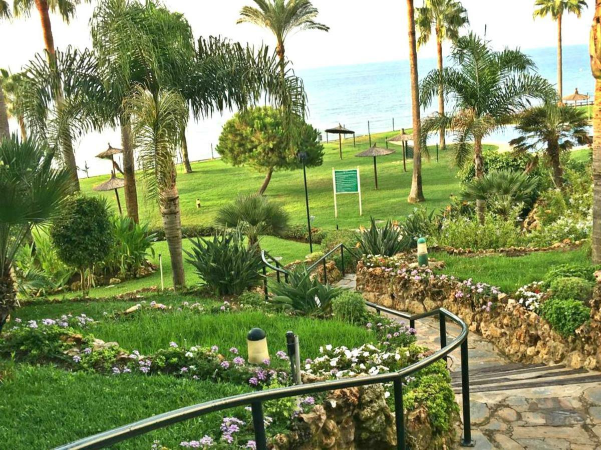 Sitio de CalahondaSkysea Holidays Mi Capricho公寓 外观 照片