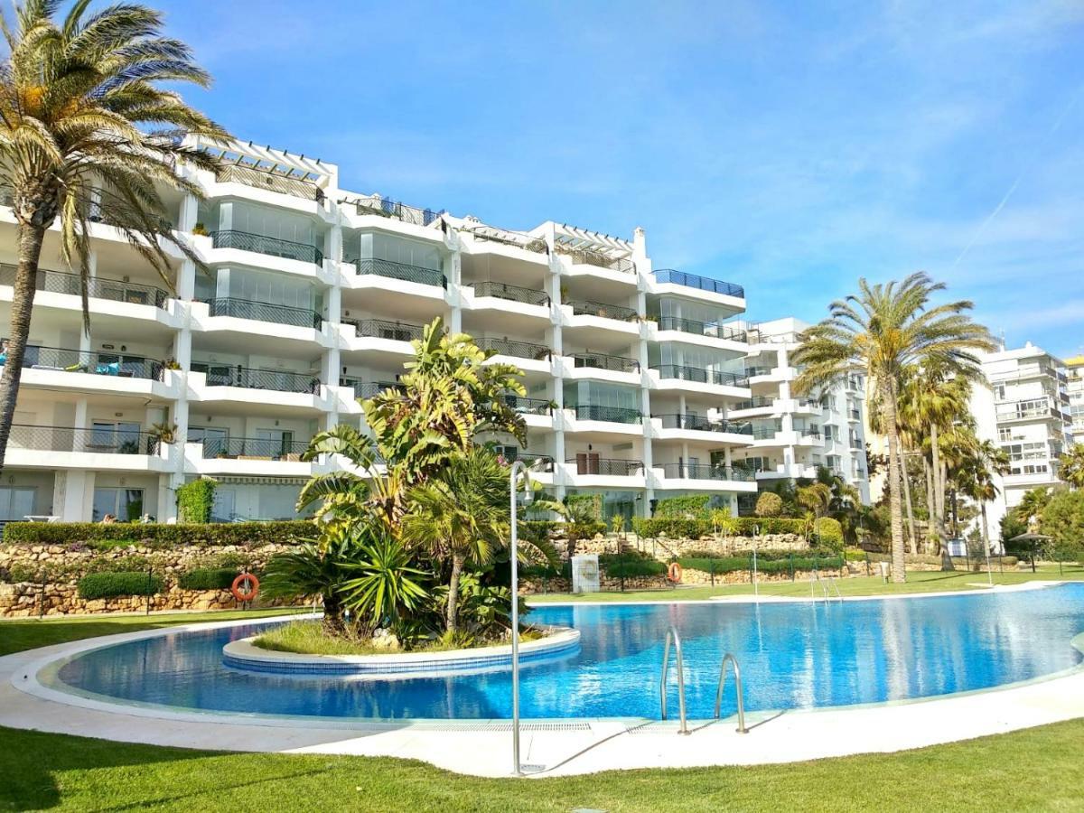 Sitio de CalahondaSkysea Holidays Mi Capricho公寓 外观 照片