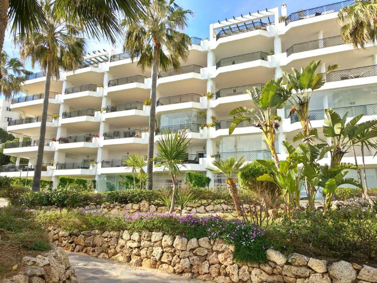 Sitio de CalahondaSkysea Holidays Mi Capricho公寓 外观 照片