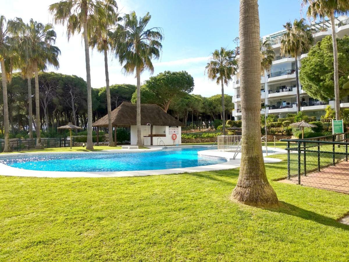 Sitio de CalahondaSkysea Holidays Mi Capricho公寓 外观 照片